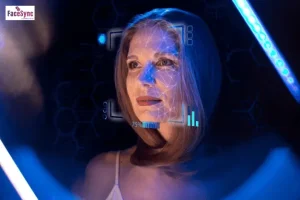 advanced facial recognition